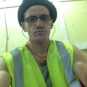 Meet your Posher, Matt